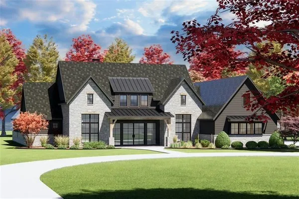 $1,500,000 | 3810 Chulio Road Southeast, Rome, GA 30161