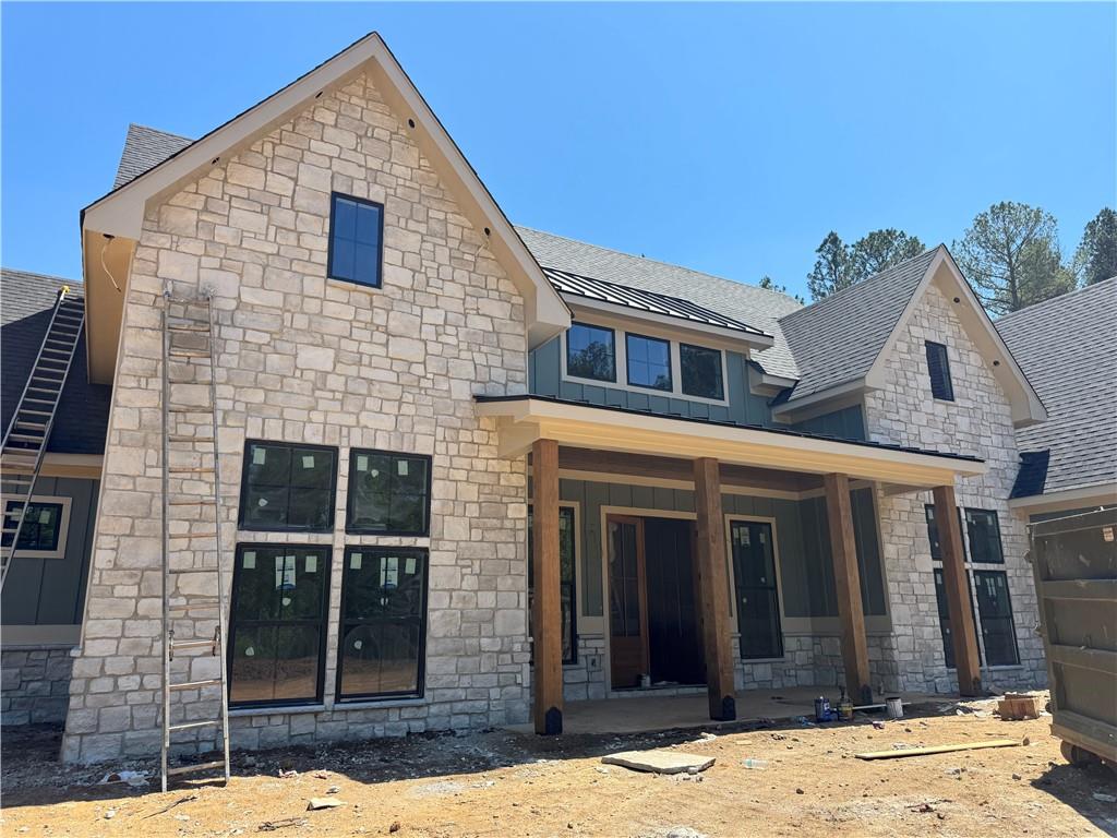 3810 Chulio Road Southeast Rome, GA 30161 - Photo 1 of 32