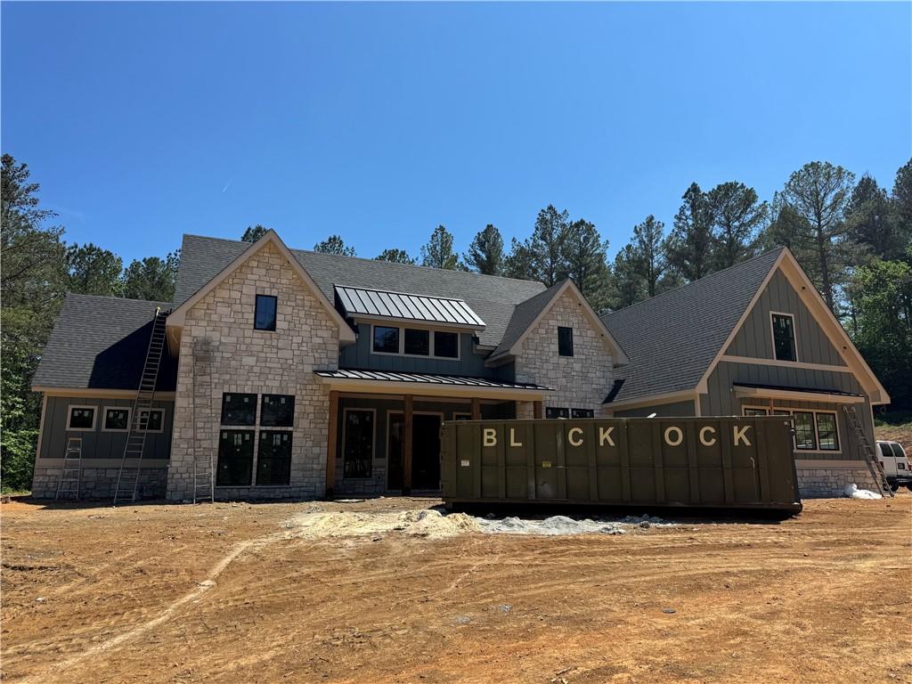 3810 Chulio Road Southeast Rome, GA 30161 - Photo 2 of 32