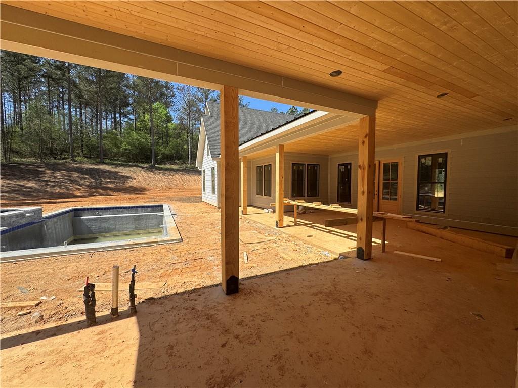3810 Chulio Road Southeast Rome, GA 30161 - Photo 21 of 32