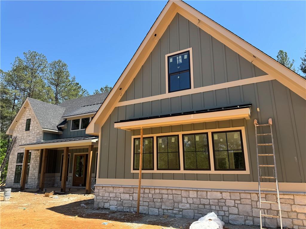 3810 Chulio Road Southeast Rome, GA 30161 - Photo 3 of 32