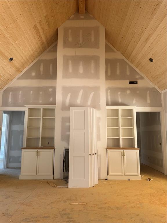 3810 Chulio Road Southeast Rome, GA 30161 - Photo 4 of 32