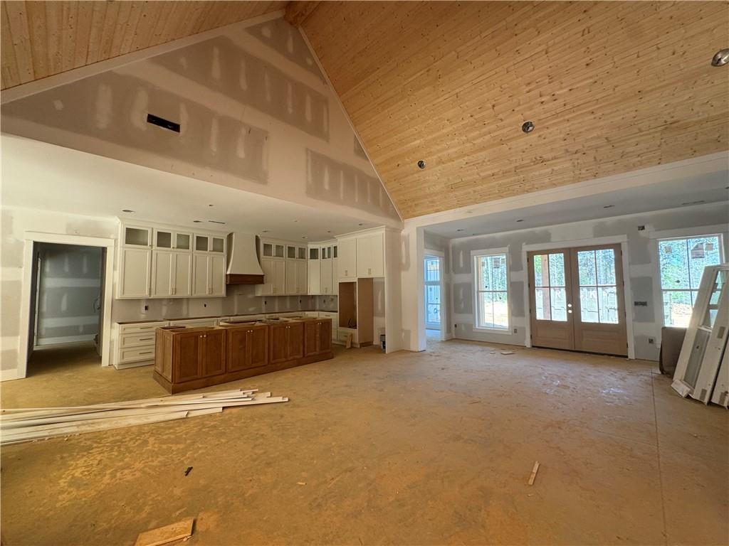 3810 Chulio Road Southeast Rome, GA 30161 - Photo 7 of 32