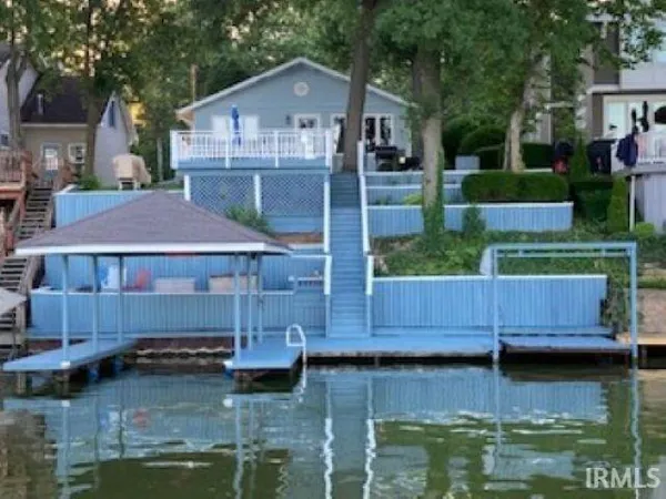 $499,000 | 5889 North Stahl Road, Monon, IN 47959