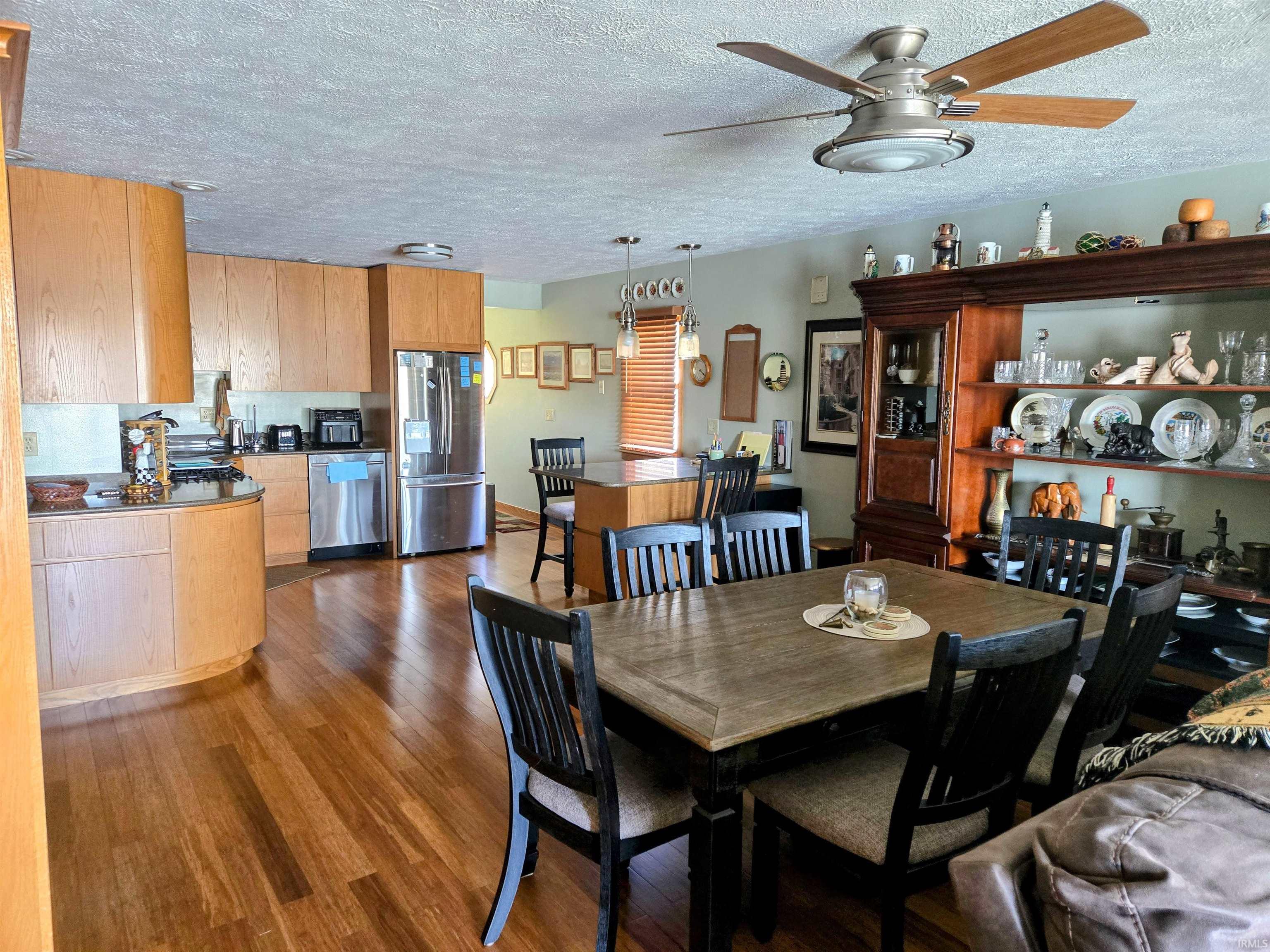 5889 North Stahl Road Monon, IN 47959 - Photo 11 of 34