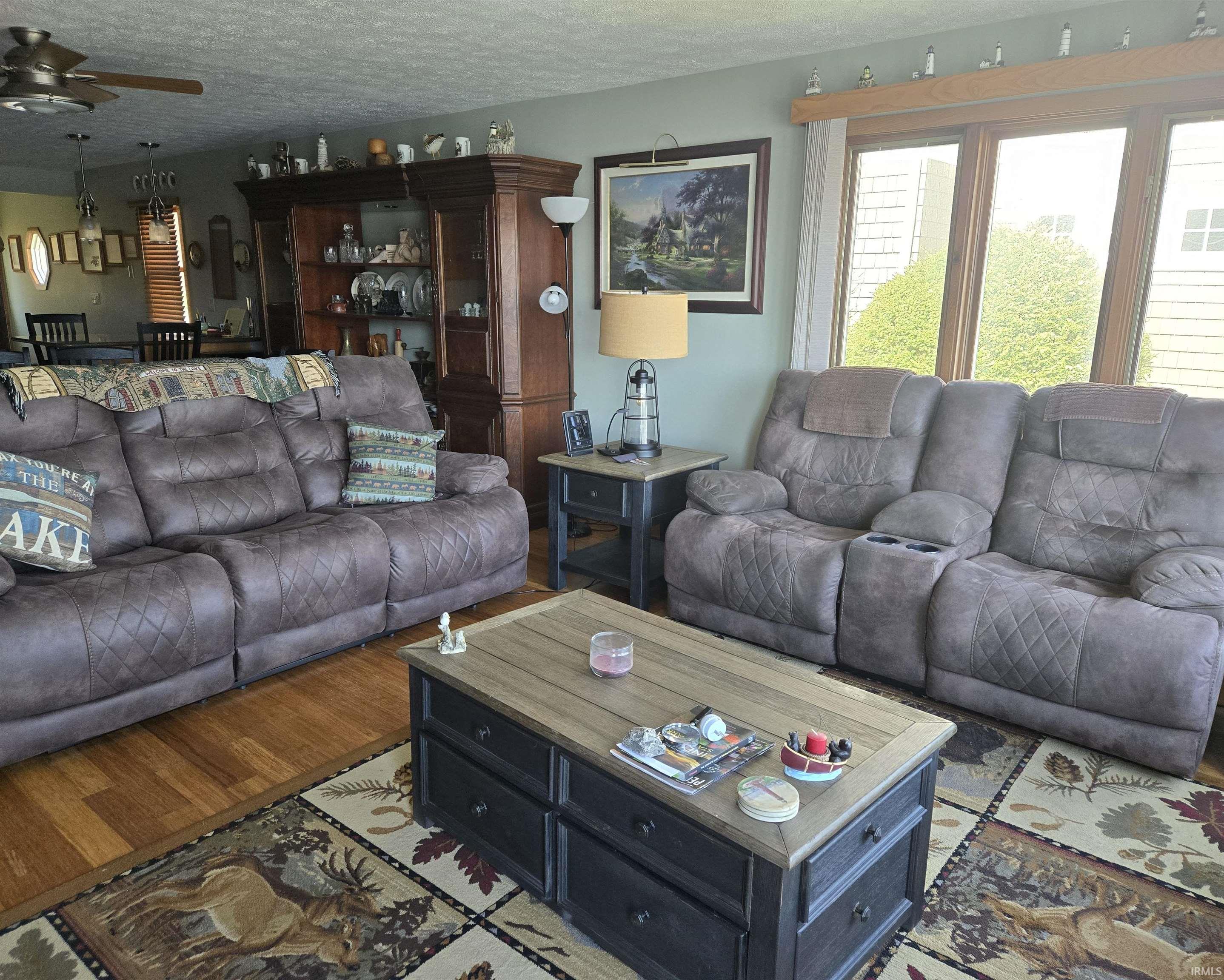 5889 North Stahl Road Monon, IN 47959 - Photo 12 of 34