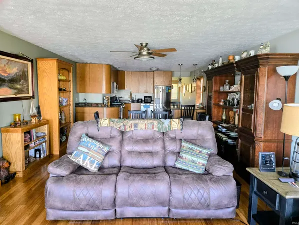 $499,000 | 5889 North Stahl Road, Monon, IN 47959