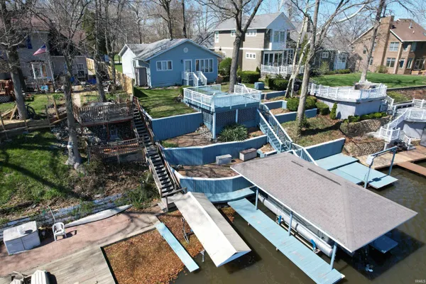 $499,000 | 5889 North Stahl Road, Monon, IN 47959