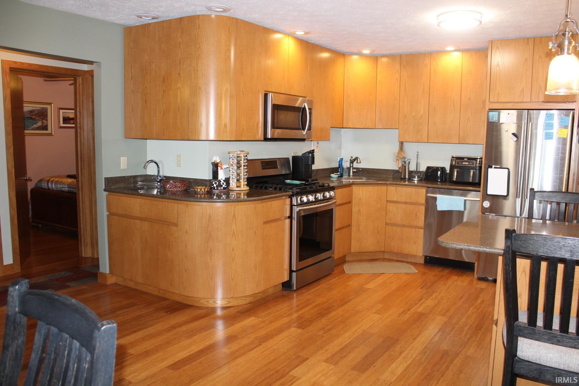 5889 North Stahl Road Monon, IN 47959 - Photo 16 of 34