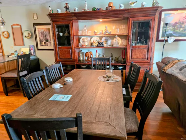 $499,000 | 5889 North Stahl Road, Monon, IN 47959