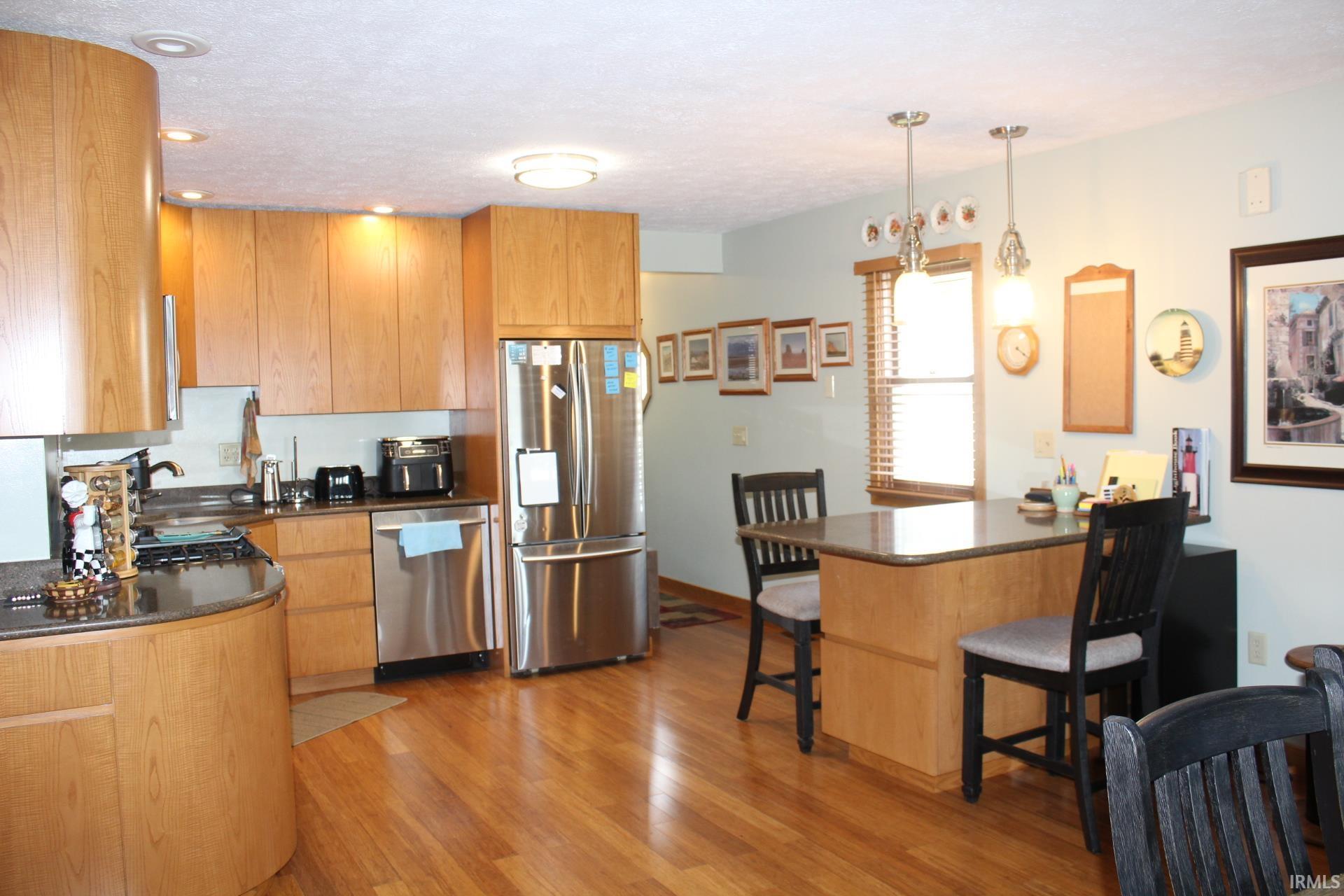 5889 North Stahl Road Monon, IN 47959 - Photo 18 of 34