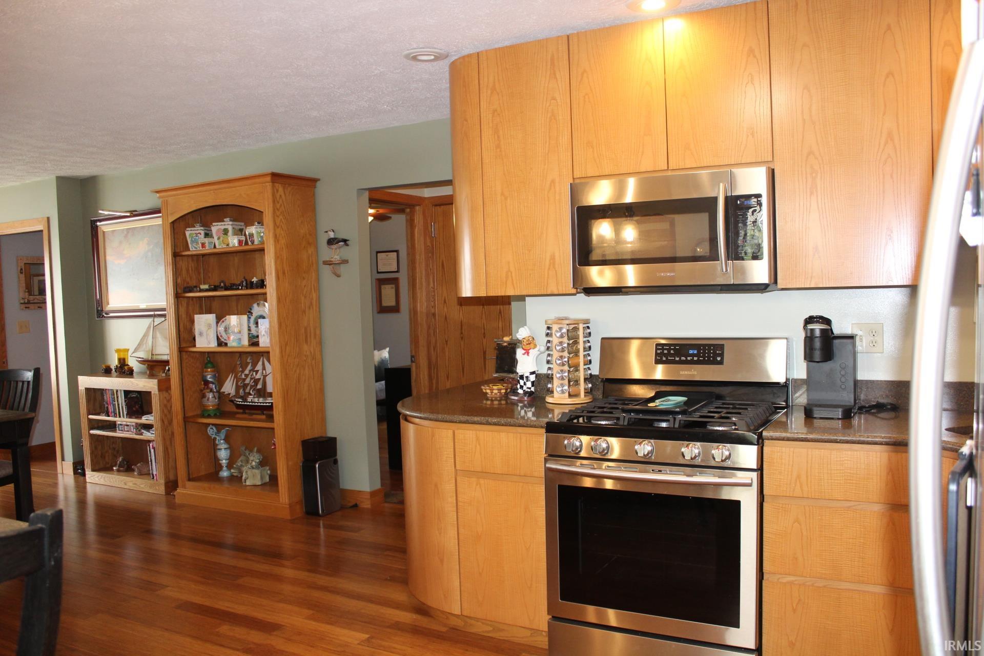 5889 North Stahl Road Monon, IN 47959 - Photo 19 of 34