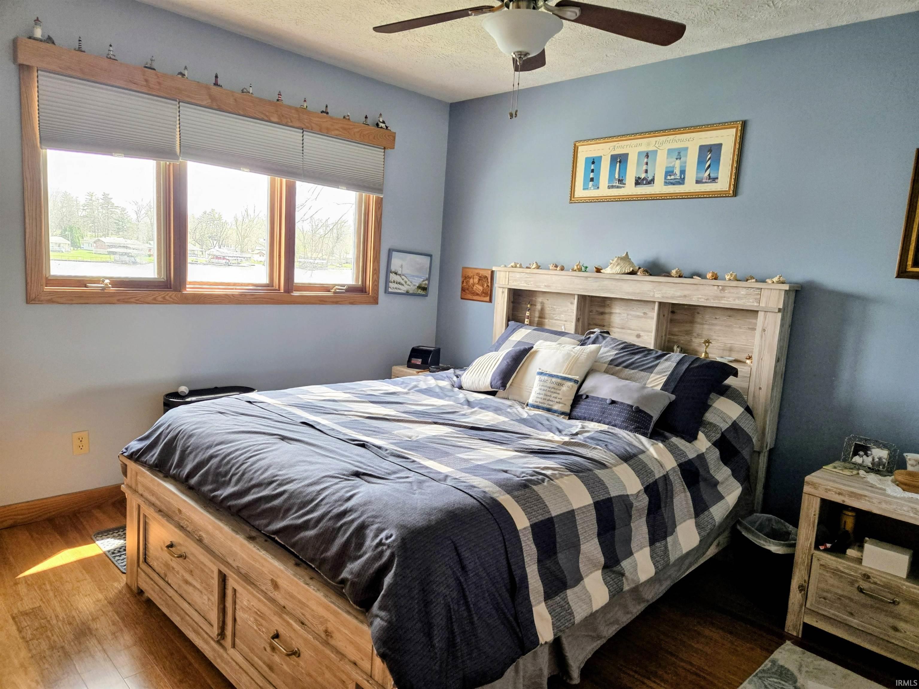 5889 North Stahl Road Monon, IN 47959 - Photo 21 of 34