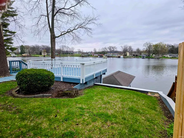 $499,000 | 5889 North Stahl Road, Monon, IN 47959