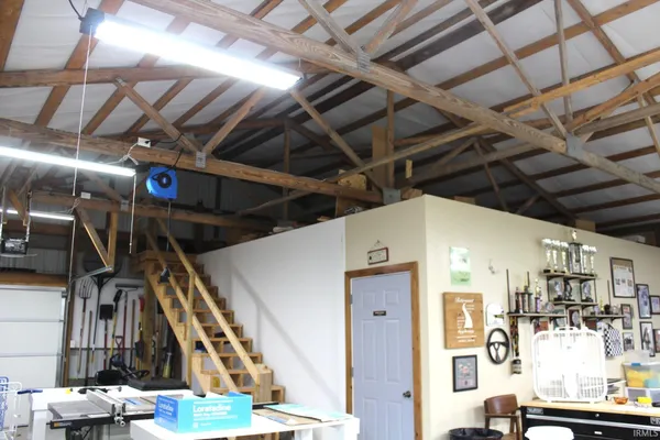 $499,000 | 5889 North Stahl Road, Monon, IN 47959