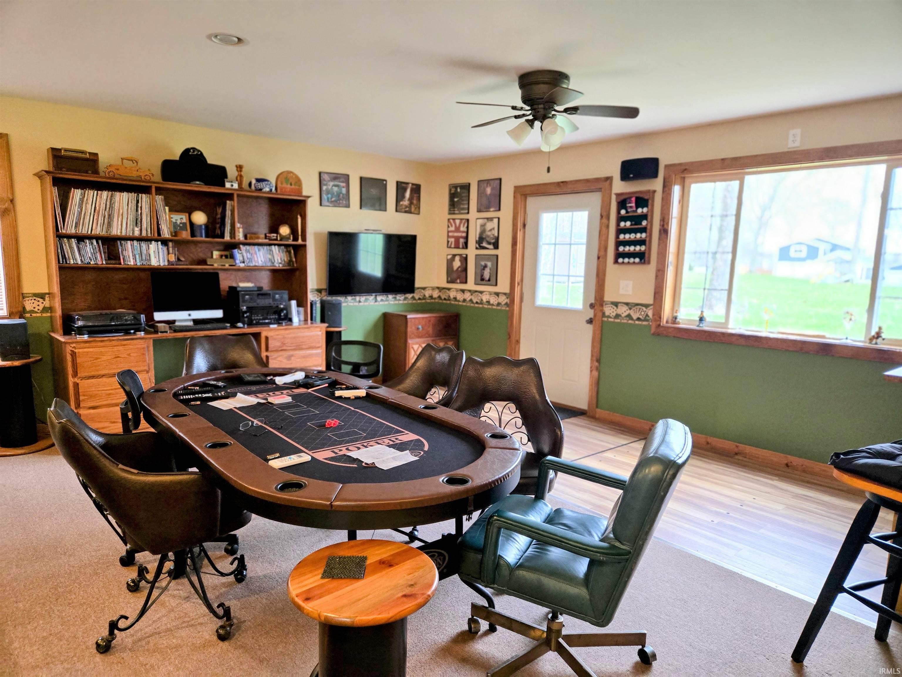 5889 North Stahl Road Monon, IN 47959 - Photo 30 of 34