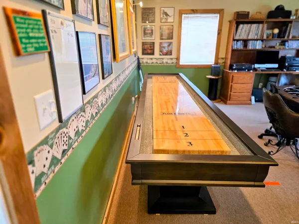 $499,000 | 5889 North Stahl Road, Monon, IN 47959