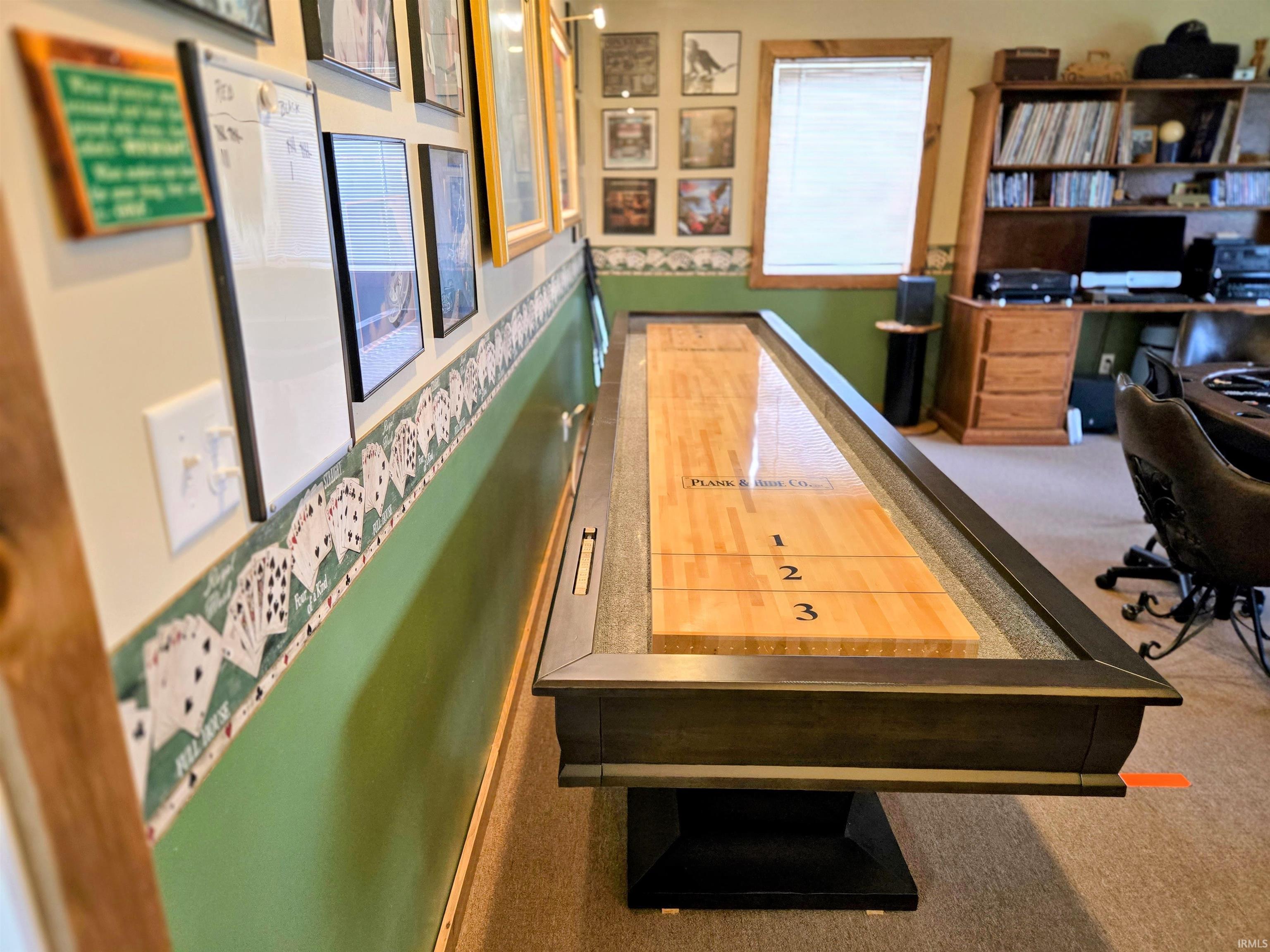 5889 North Stahl Road Monon, IN 47959 - Photo 31 of 34