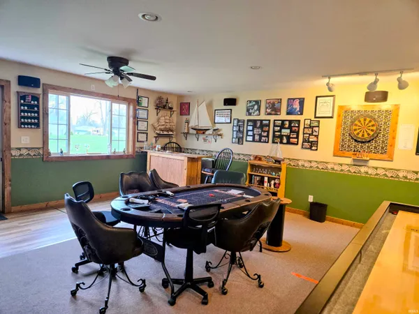 $499,000 | 5889 North Stahl Road, Monon, IN 47959