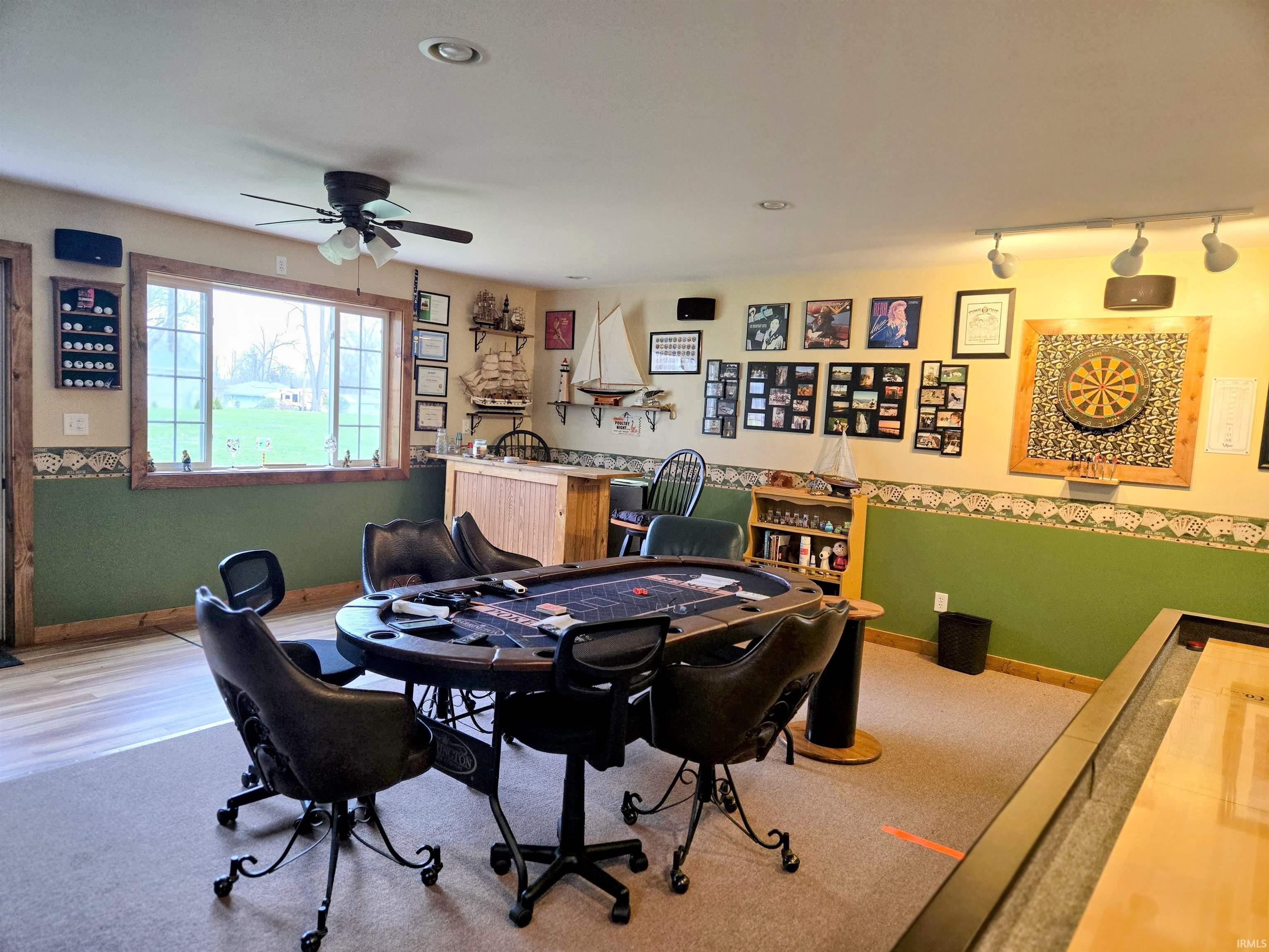 5889 North Stahl Road Monon, IN 47959 - Photo 32 of 34