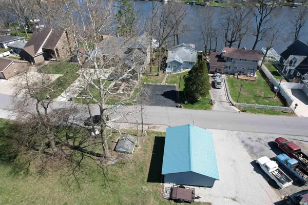 $499,000 | 5889 North Stahl Road, Monon, IN 47959