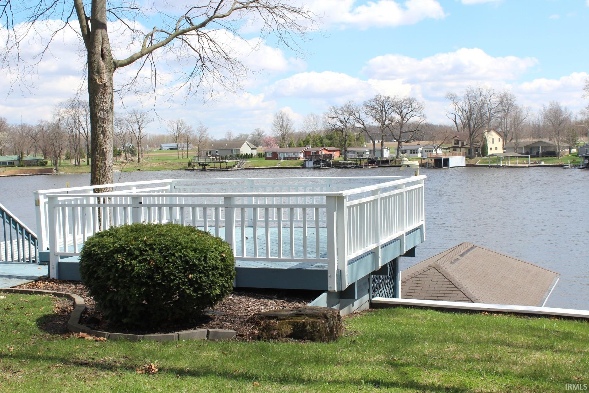5889 North Stahl Road Monon, IN 47959 - Photo 5 of 34