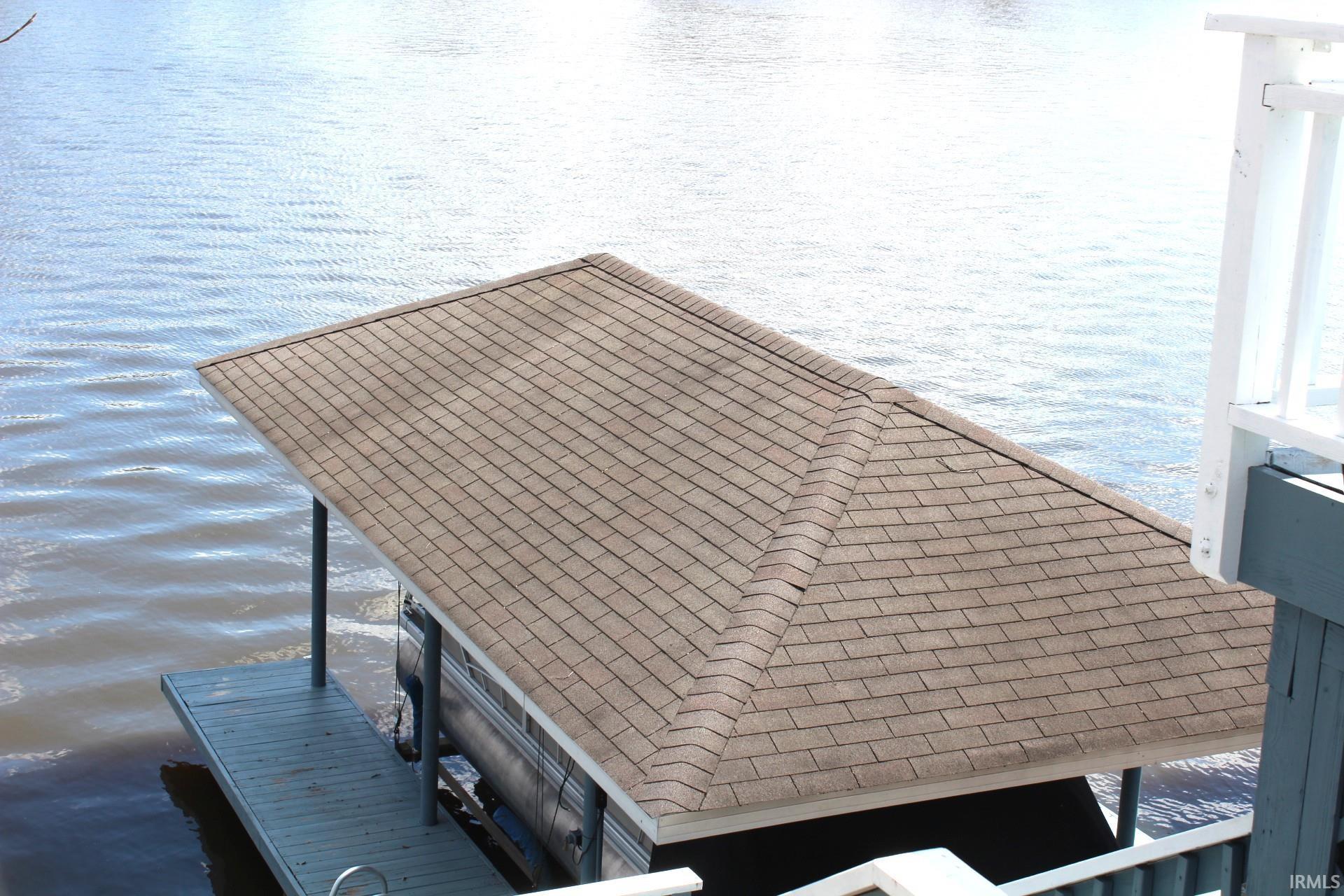 5889 North Stahl Road Monon, IN 47959 - Photo 6 of 34