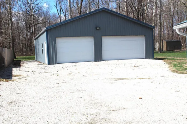 $499,000 | 5889 North Stahl Road, Monon, IN 47959