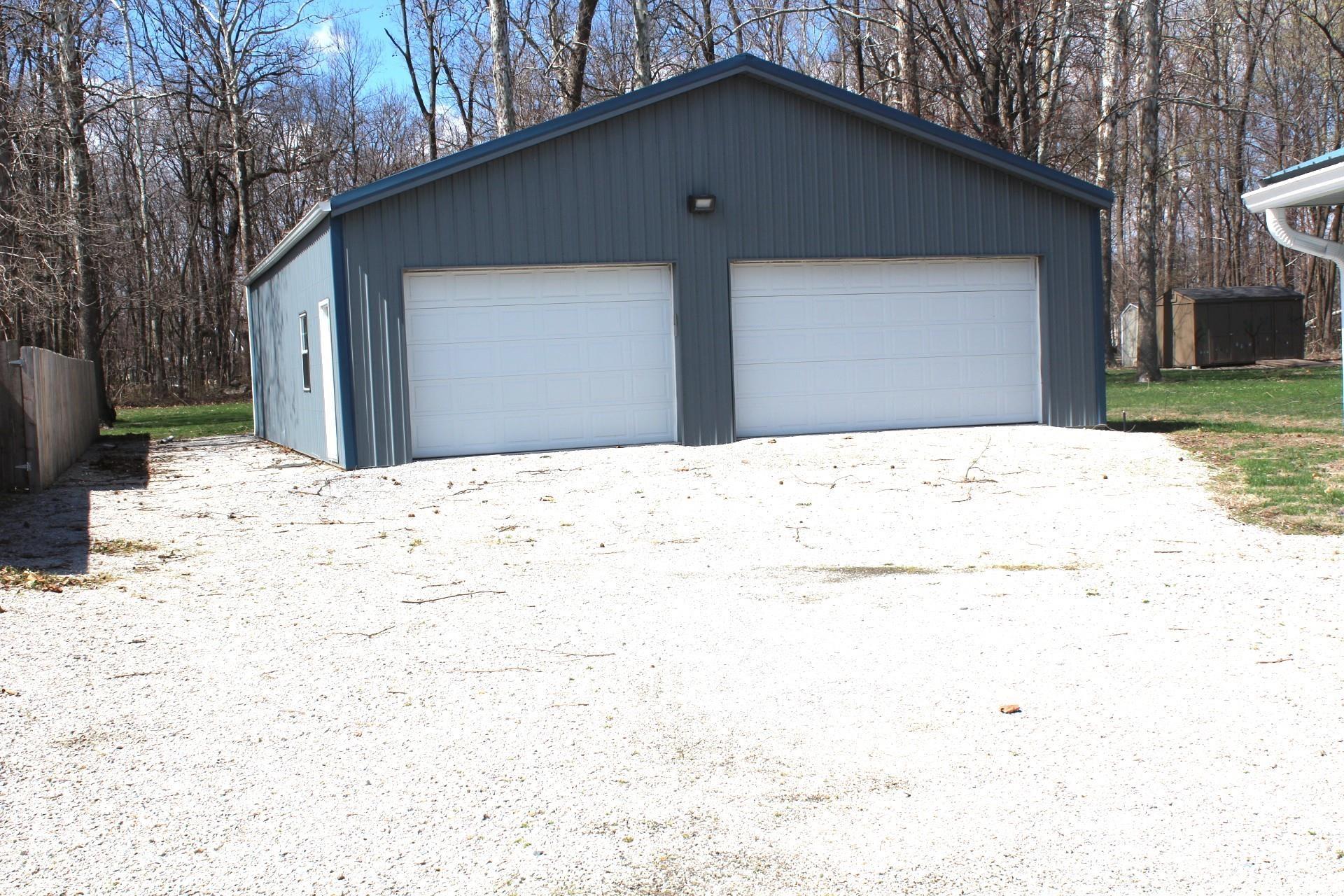 5889 North Stahl Road Monon, IN 47959 - Photo 7 of 34