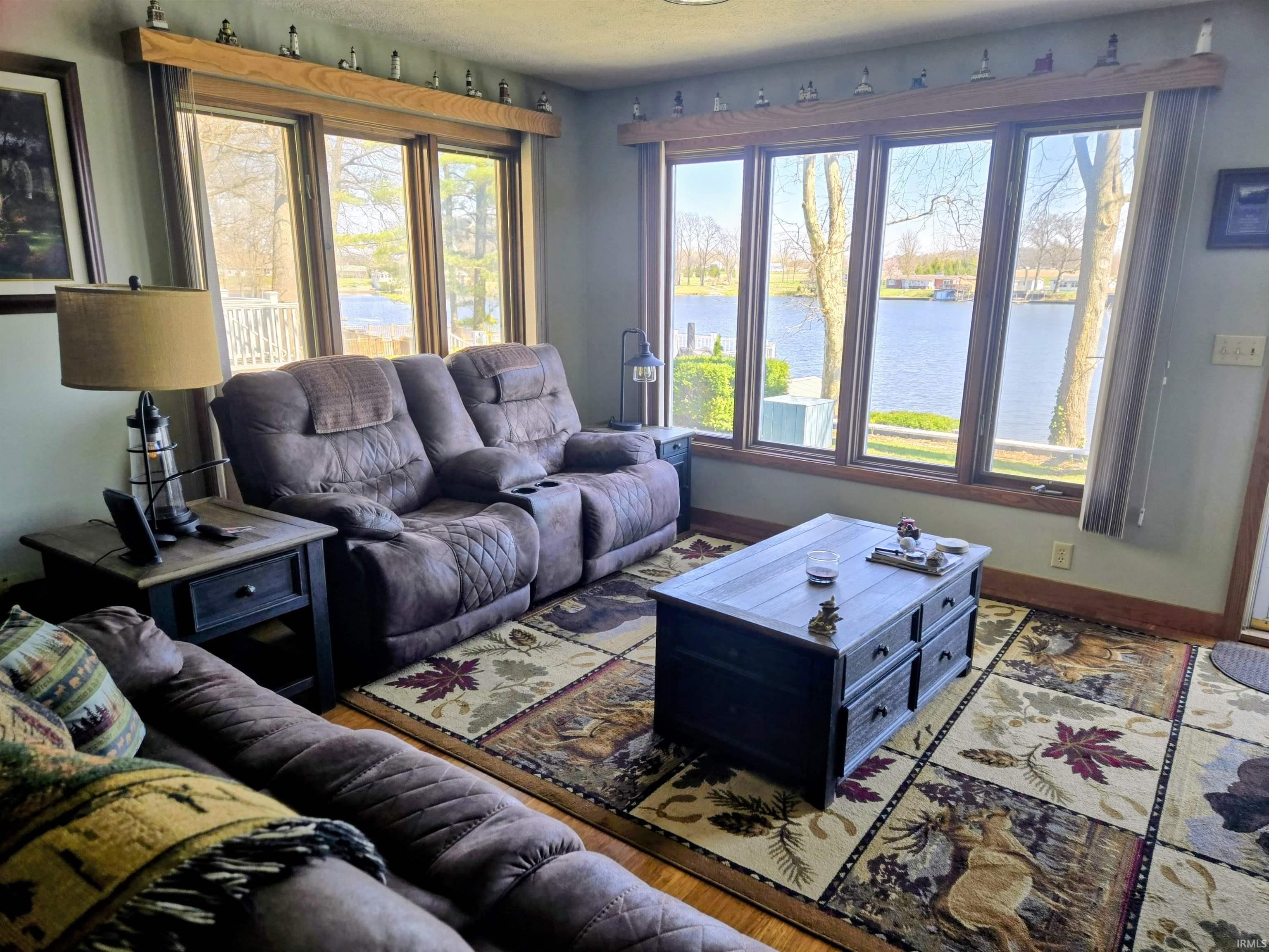 5889 North Stahl Road Monon, IN 47959 - Photo 9 of 34