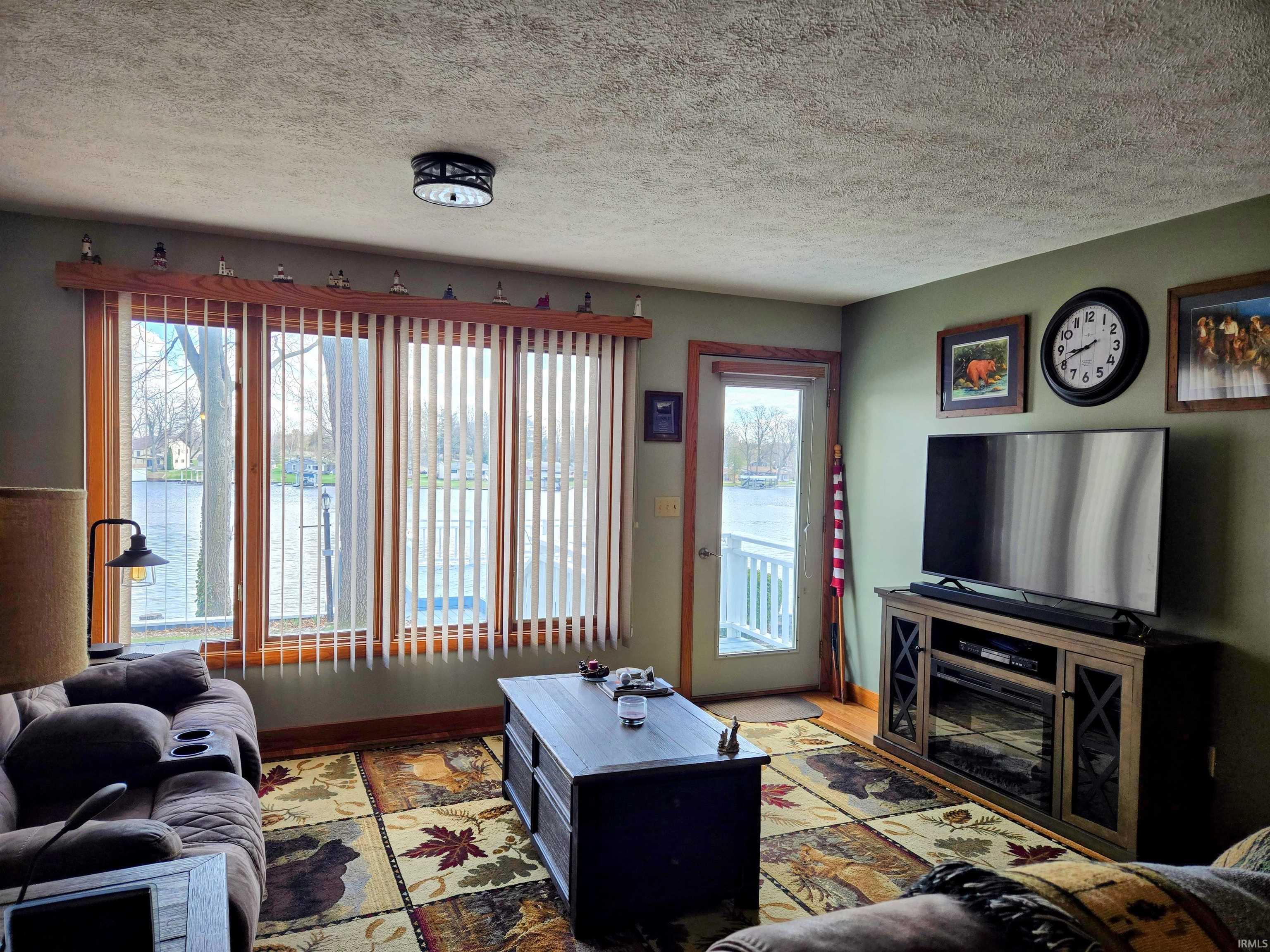 5889 North Stahl Road Monon, IN 47959 - Photo 10 of 34