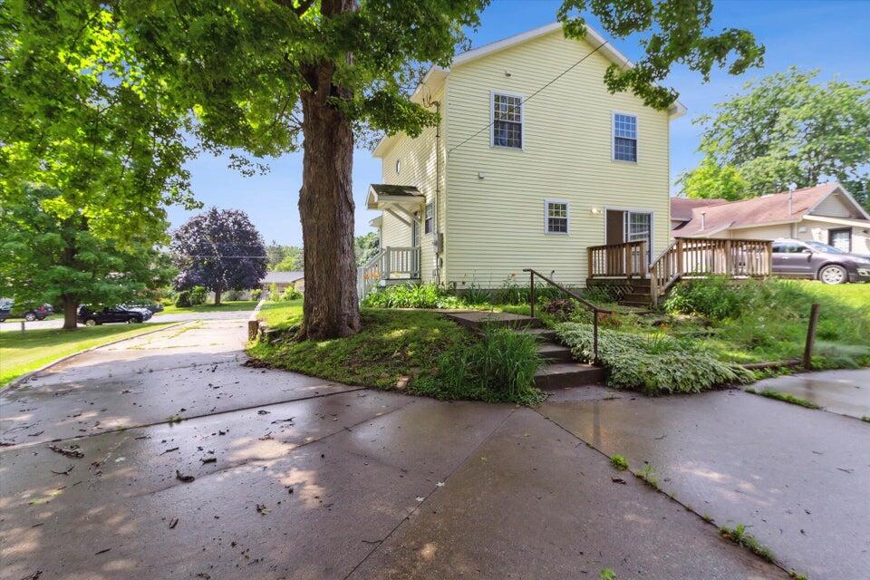 538 West Upton Avenue Reed City, MI 49677 - Photo 33 of 39 Gallery Image 33