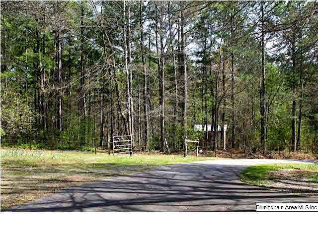 335 Cove Shocco Road Talladega, AL 35160 - Photo 6 of 24