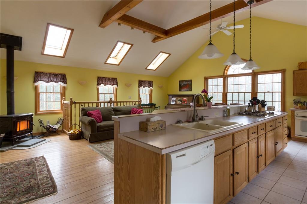 208 Murch Road Dayton, ME 04005 - Photo 7 of 22 Photo