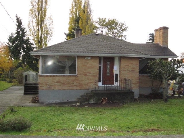 621 Southwest Langston Road Renton, WA 98057 - Photo 1 of 1