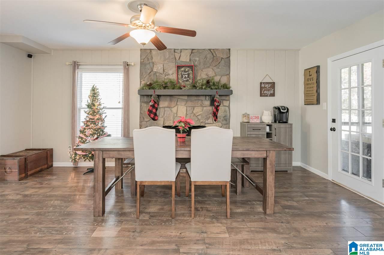 201 Old Rocky Ridge Lane Birmingham, AL 35216 - Photo 17 of 38