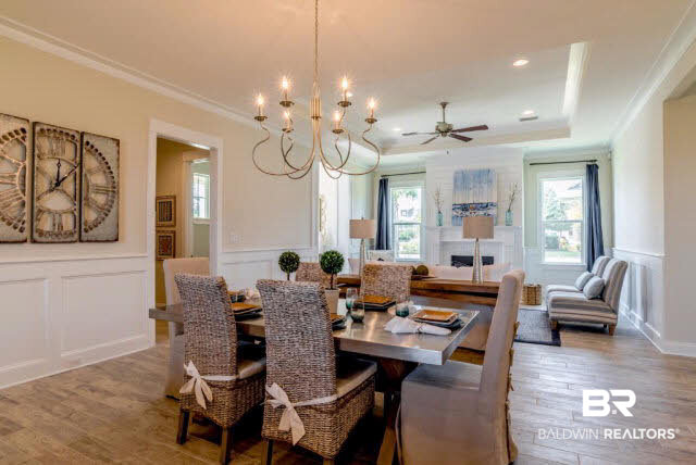 23893 Cypress Manor Orange Beach, AL 36561 - Photo 4 of 22