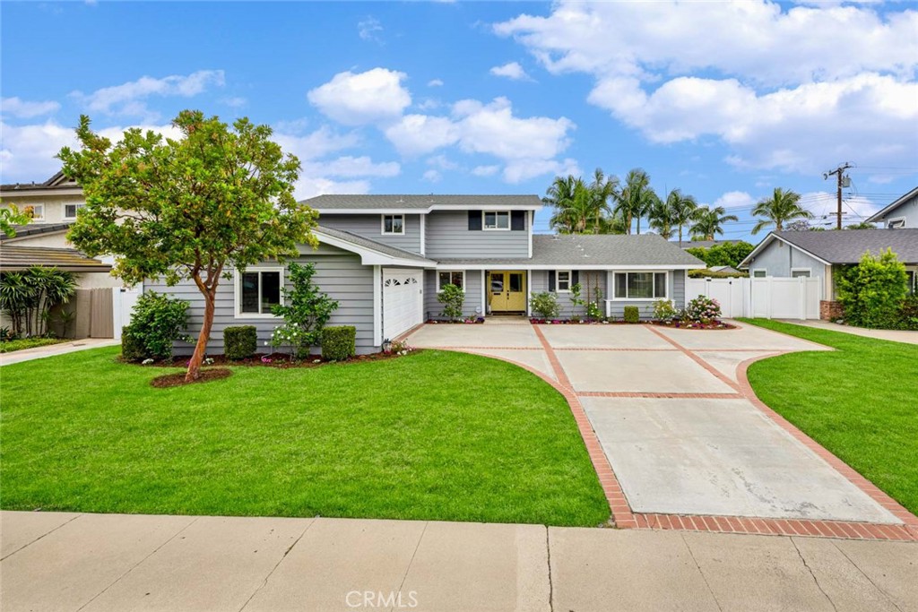 1402 Mauna Loa Road Tustin, CA 92780 - Photo 1 of 1 Gallery Image 1