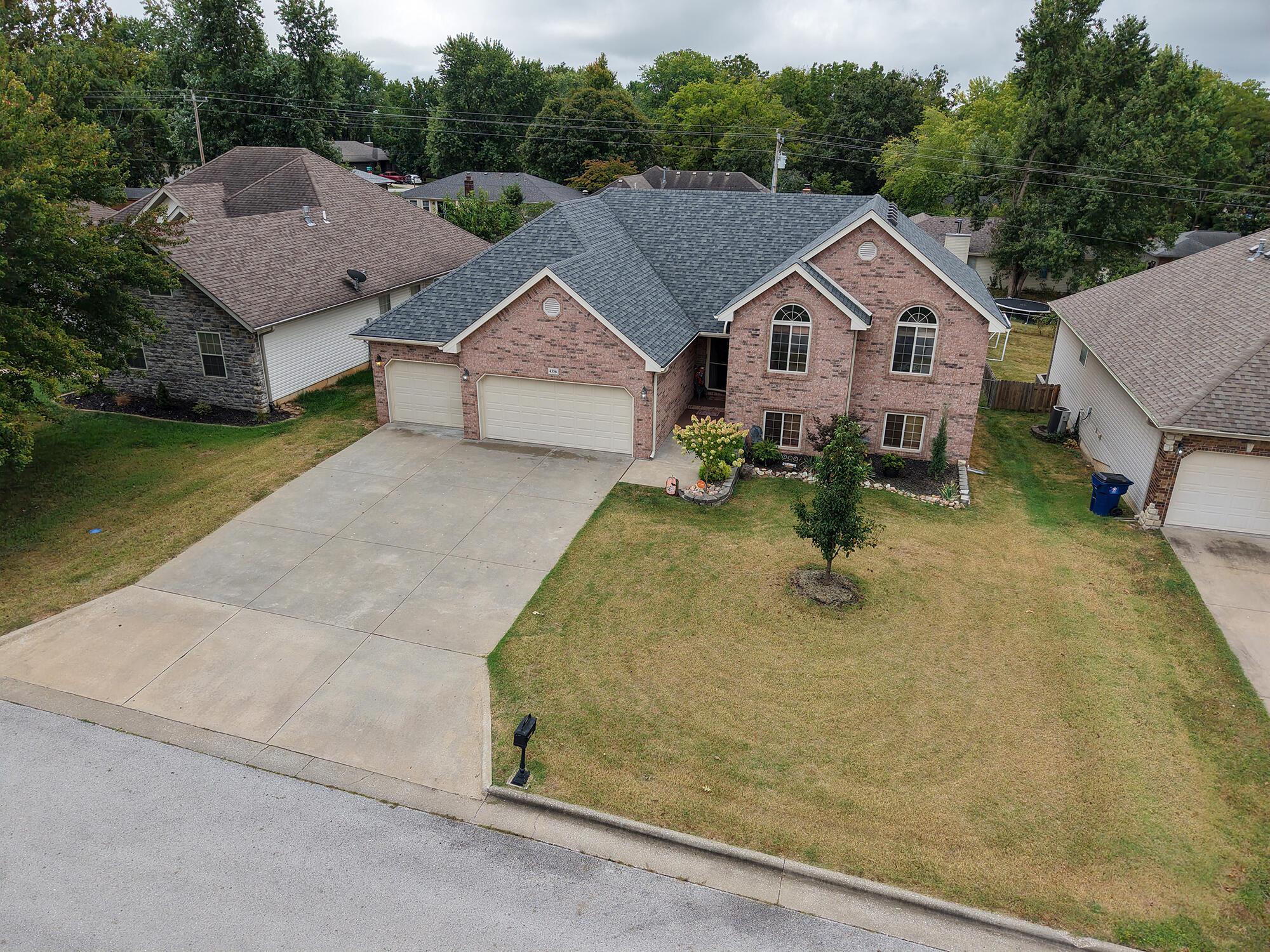 4356 West Forest Ridge Road Battlefield, MO 65619 - Photo 59 of 62 02