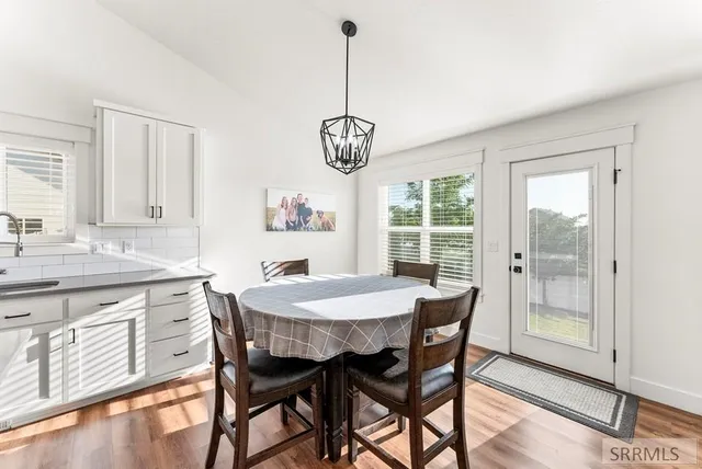 $589,000 | 4736 South Thunder Drive, Ammon, ID 83406