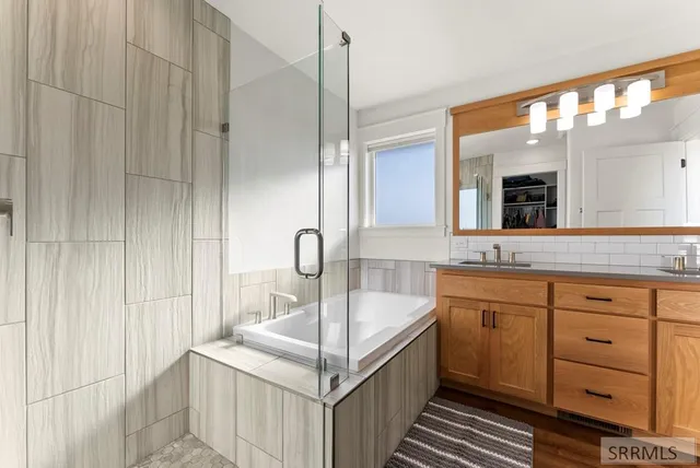 $589,000 | 4736 South Thunder Drive, Ammon, ID 83406