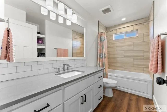 $589,000 | 4736 South Thunder Drive, Ammon, ID 83406