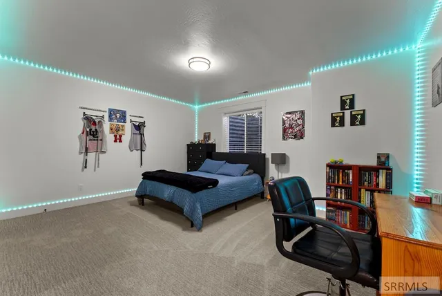 $589,000 | 4736 South Thunder Drive, Ammon, ID 83406