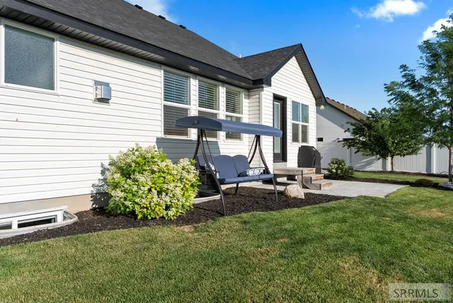 $589,000 | 4736 South Thunder Drive, Ammon, ID 83406