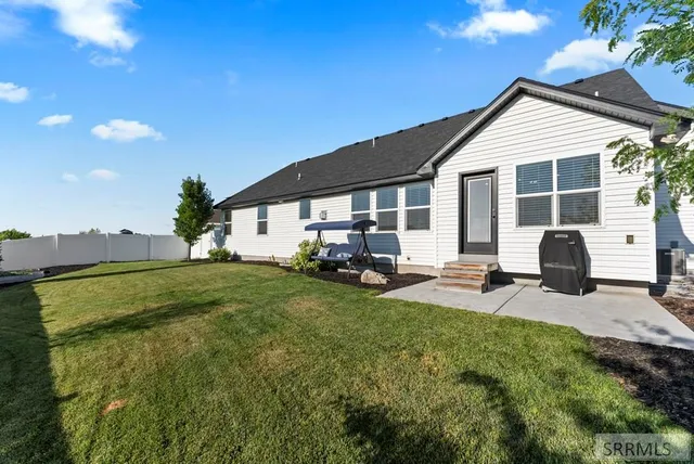 $589,000 | 4736 South Thunder Drive, Ammon, ID 83406