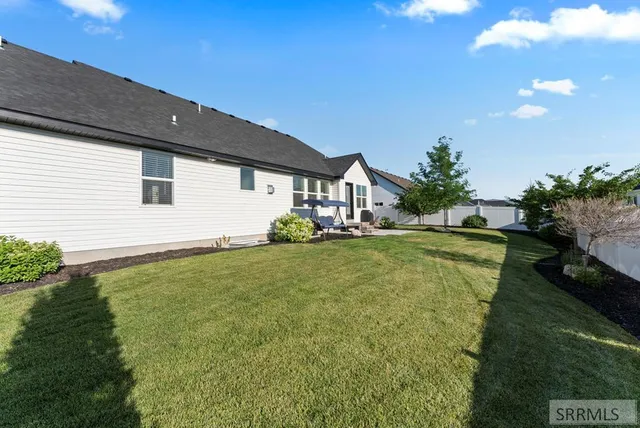 $589,000 | 4736 South Thunder Drive, Ammon, ID 83406