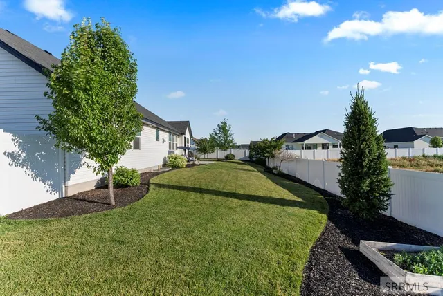 $589,000 | 4736 South Thunder Drive, Ammon, ID 83406