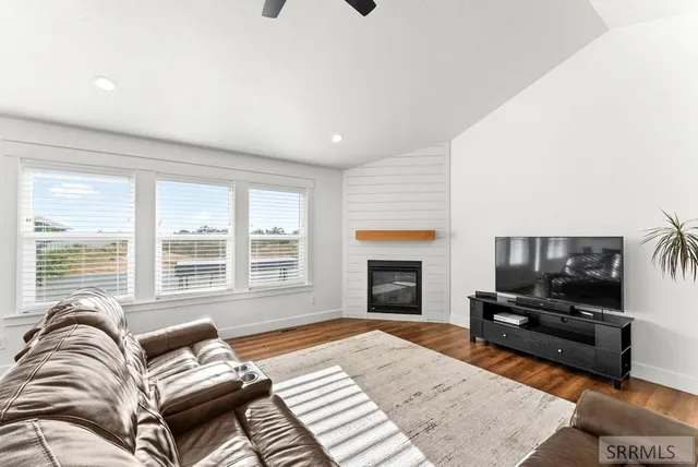 $589,000 | 4736 South Thunder Drive, Ammon, ID 83406