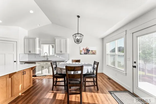 $589,000 | 4736 South Thunder Drive, Ammon, ID 83406