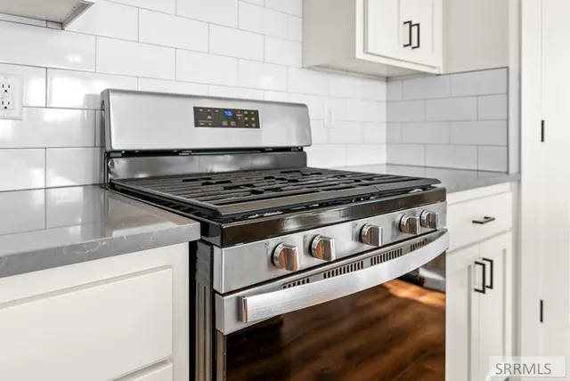 $589,000 | 4736 South Thunder Drive, Ammon, ID 83406